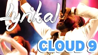 Lyrikal - Cloud 9 LIVE ISM Soca Monarch Semis [ NH PRODUCTIONS TT ]