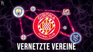 Die Wahrheit hinter dem Aufstieg des FC Girona