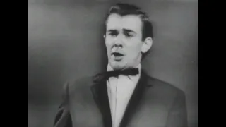 Муслим Магомаев "Ай я яй" 1963 год