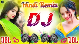 TOP NEW DJ 2024 | 💘🥀 HARD BASS DJ 🔥💖| Old is gold | Hindi JBL REMIX 🥀 DJ JBL SONG NONSTOP | Dj Remix