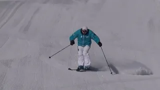 Ski Tips for Old Farts Episode Five