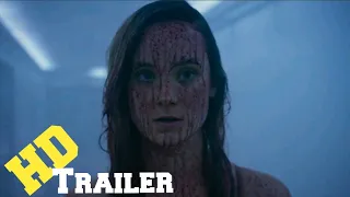 GAME OF DEATH Official Movie Trailer(2020) Horror HD