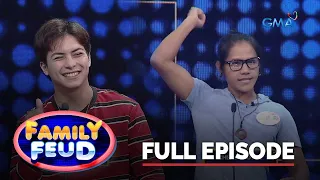 Family Feud Philippines: Raising Mamay Family vs. Team Menu Masters  | FULL EPISODE