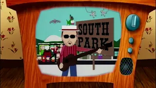 EXPLORING THE REAL-LIFE SOUTH PARK IN COLORADO!