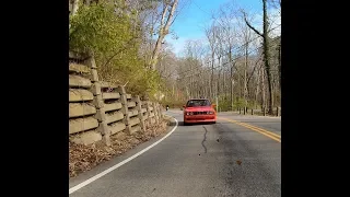 E30 M3 Sport Evolution - The Pinnacle of Analog Driving Experiences