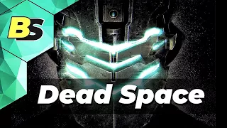 Двигательный отсек Dead Space прохождение на русском