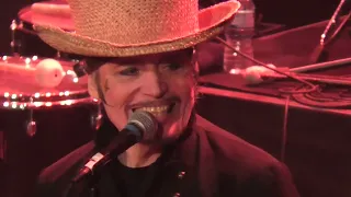 Adam Ant - Dog Eat Dog @Pabst Theatre - Milwaukee, WI - 3/25/2024