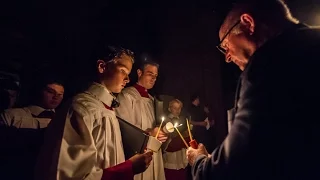 Holy Saturday - Easter Vigil 2017