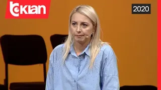 Nena i drejtohet vajzes: Ne per momentin nuk kemi mundesi qe te mbajme ne shtepi, prandaj...