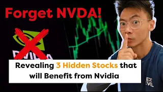 Unlock Explosive Profits: 3 Stocks to Buy Instead of Nvidia!