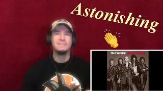 Judas Priest - Diamonds And Rust - With Rob Halford - Reaction