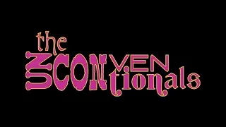 THE UNCONVENTIONALS - Rehearsal footage (In preparation for 'The X Factor' Bootcamp 2006)