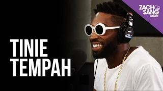 Tinie Tempah | Full Interview