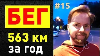 MОЙ ГОД В СПОРТЕ 563 км за 2018 Strava #YearInSport Тимофей Стадник