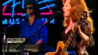 Bonnie Raitt - I Can't Make You Love Me - Ohne Filter...