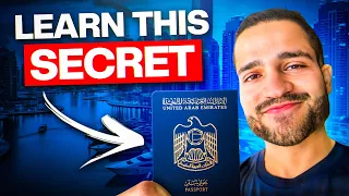 The Secret Way To Get Citizenship No One Talks About