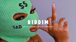 Dancehall Shatta Instrumental "Riddim" (Prod.ALBREY)