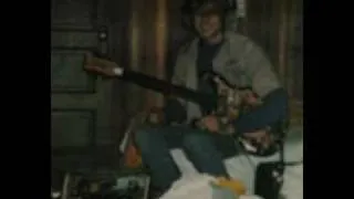 Nirvana - Floyd The Barber (1987 Kaos Session)