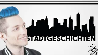 Stadt Geschichten | Hobbylos Podcast