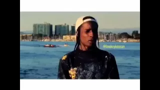 fuck it - Asap Rocky