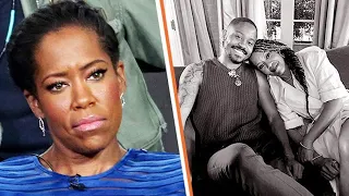 Regina King est "dévastée" après le décès de son fils qui l'appelait "Super Maman"