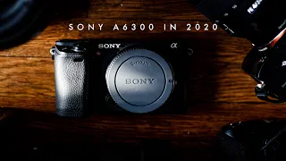 Is the Sony A6300 Worth Buying in 2020?