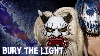 WWE Asuka Tribute - I am the Storm that is Approaching | [Bury the Light]