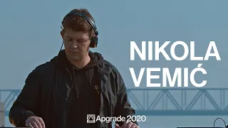 Apgrade 2020: Nikola Vemić (4K)