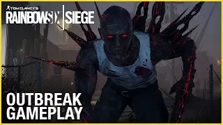 Rainbow Six Siege: Operation Chimera - Outbreak Gameplay | Trailer | Ubisoft [NA]