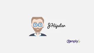 Creando mi primera aplicación con jhipster