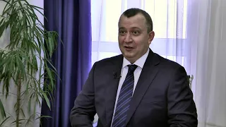 Почетный выпускник ИжГТУ 2020: интервью с Д.А. Поздеевым