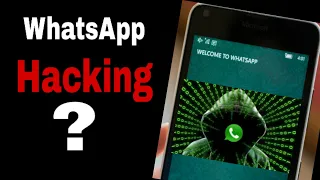 Hack Someone WhatsApp With Their Mobile Number Possible.? The Shocking Reality of internet..?