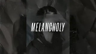 "Melancholy" Base de rap/trap Emotivo - Sad Piano - Hip Hop Instrumental