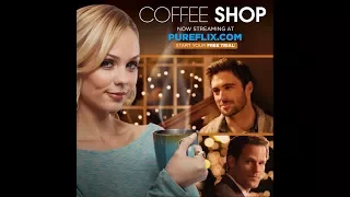 Coffee Shop Trailer