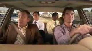 TV Guy - Carpoolers - C'mon Ilene