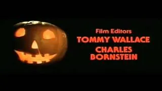 Alternate Opening to Halloween (1978)