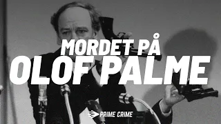 Mordet på Olof Palme - Ulf Spinnars, (Polisförhör)