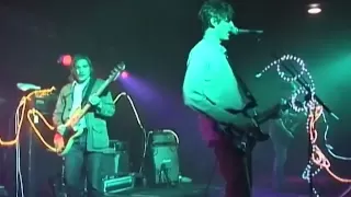 Pavement - Grounded (Live, Manchester 1999)