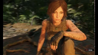 ПЕРУАНСКИЕ ДЖУНГЛИ (Часть 1) Shadow of the Tomb Raider