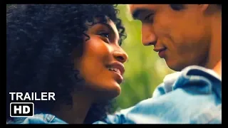 The Sun Is Also A Star - HD Trailer 2019