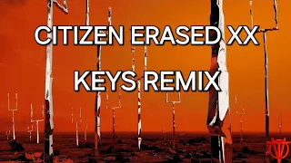 MUSE - Citizen Erased (XX Anniversary Keys RemiXXIV)