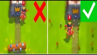 5 Clash Royale Tips That Will Save Your Life!!