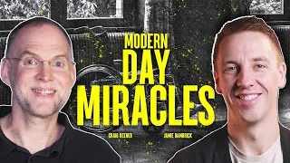 Is There Evidence For Miracles TODAY?? | w/ Dr Craig Keener
