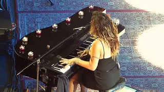 Beth Hart - Royal Albert Hall, London  4 May 2018 - Baddest Blues