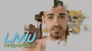 Liviu Teodorescu - In Bratele Tale | Videoclip Oficial