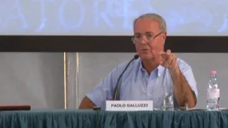 Paolo Galluzzi | Il saggiatore di Galileo Galilei | festivalfilosofia 2011