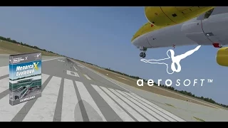 Aerosoft Menorca X Evolution - Official Video
