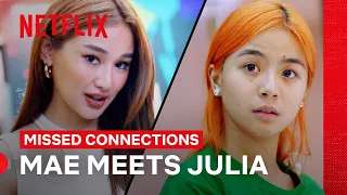 Mae Meets Julia | Missed Connections | Netflix Philippines