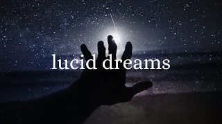 Simple Guide For Lucid Dreams (How To Lucid Dream)