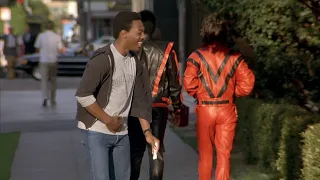 Beverly Hills Cop (1984) - Vacation